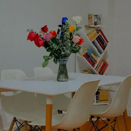 Friend And Family Apartment Tirana