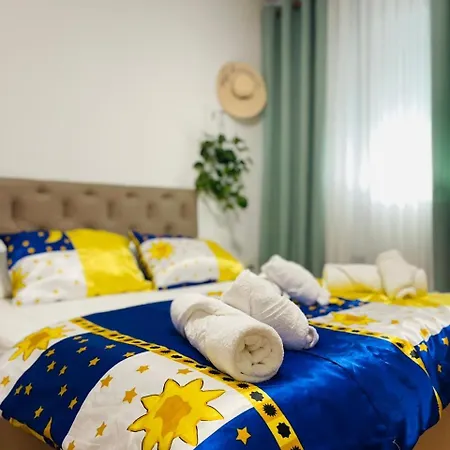 Friend And Family Apartment *